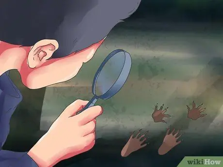 Поймать бобров Шаг 4