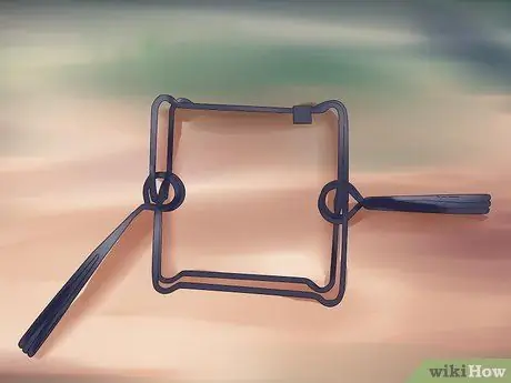 Поймать бобров Шаг 6