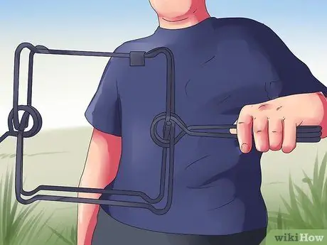 Поймать бобров Шаг 7