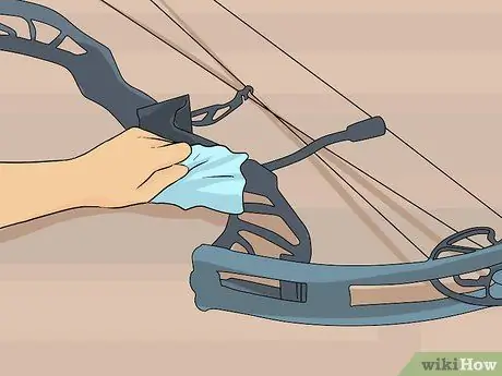 Охота с луком, шаг 15