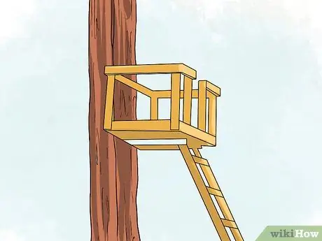 Охота с луком, шаг 7