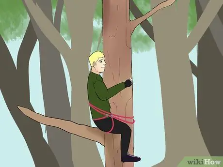 Вызов оленя Шаг 5