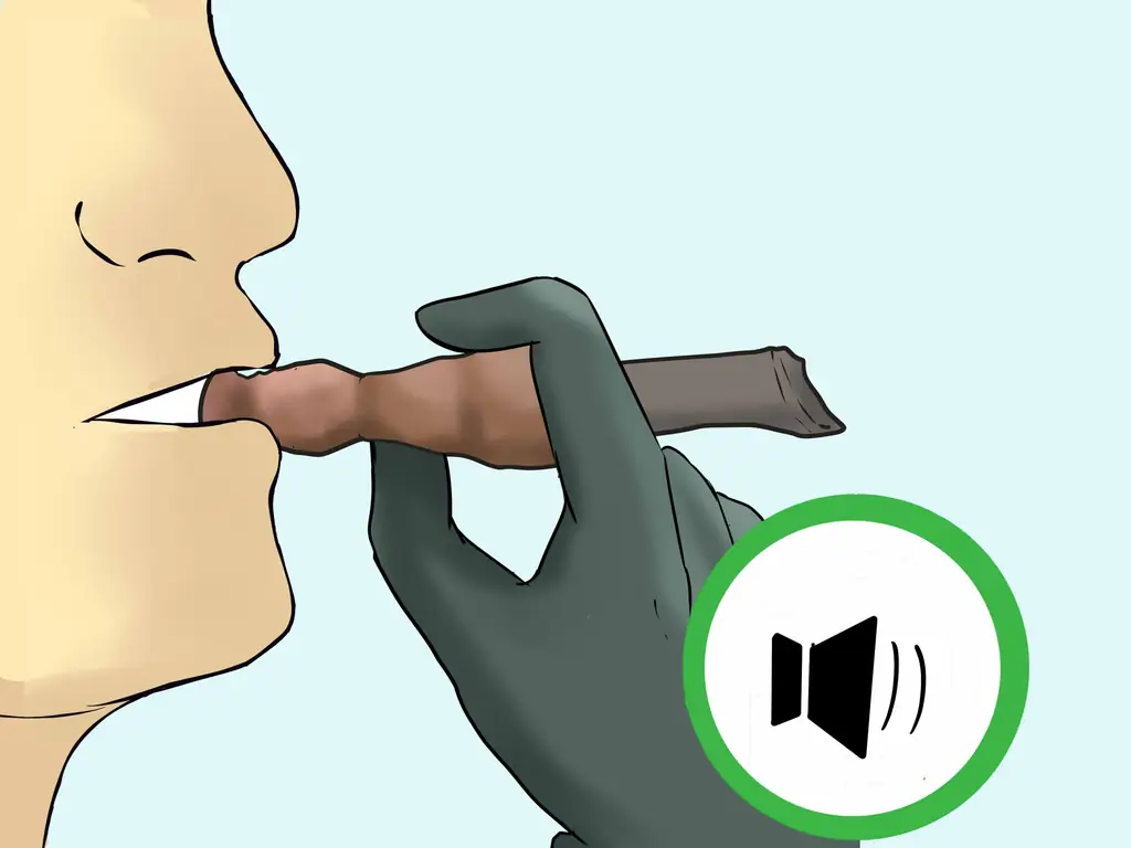 Как вызвать оленя (с картинками)