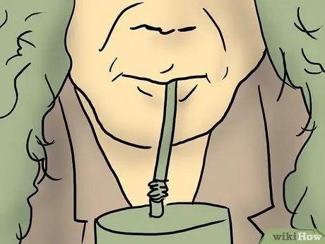 Преследовать с маскировочным костюмом (3D камуфляж) Шаг 11