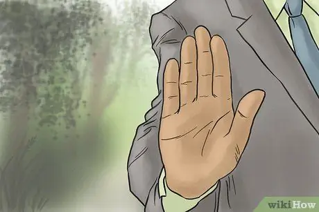 Сообщить о нарушении границы, шаг 7