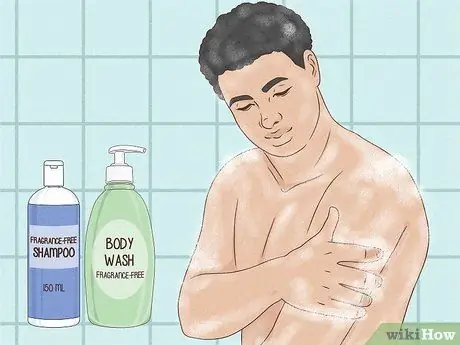 Стирать охотничью одежду пищевой содой Шаг 9