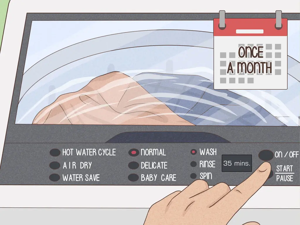 Как стирать охотничью одежду пищевой содой, чтобы замаскировать запах