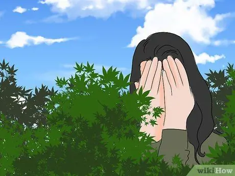 Охота на черных дроздов, шаг 2