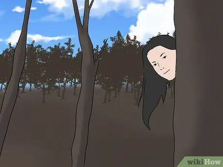 Охота на черных дроздов, шаг 4