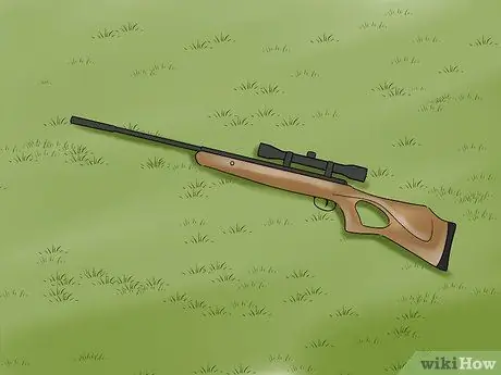 Охота на черных дроздов, шаг 7