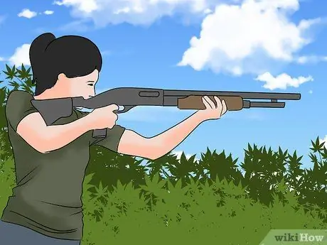 Охота на черных дроздов, шаг 8