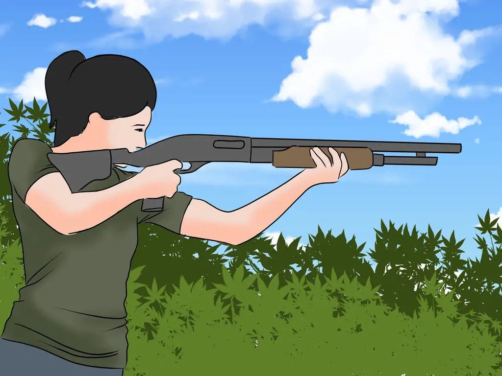 Как охотиться на черных дроздов: 7 шагов (с изображениями)