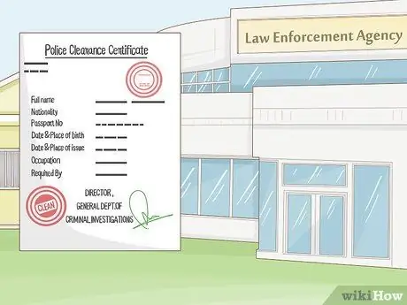 Получение охотничьей лицензии Шаг 3