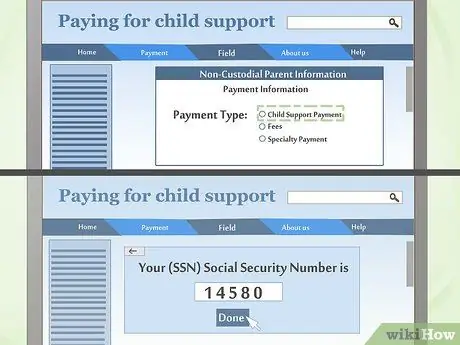 Получение охотничьей лицензии Шаг 4