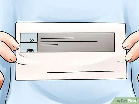 Оценка рога оленя, шаг 5