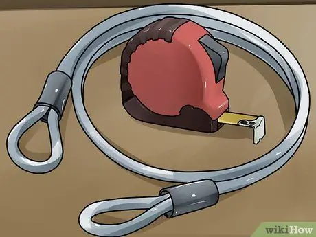 Оценка рога оленя, шаг 6