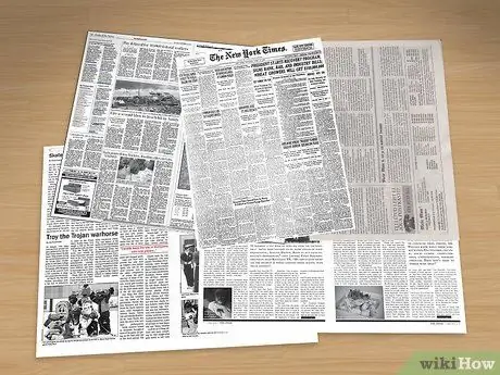 Сорвать фазана Шаг 1