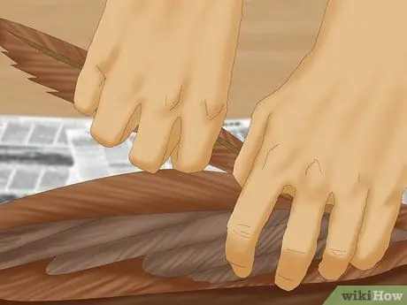 Сорвать фазана Шаг 3