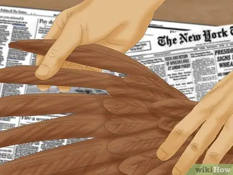 Сорвать фазана Шаг 5