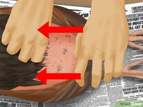 Сорвать фазана Шаг 7