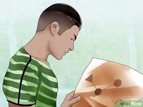 Ориентир Шаг 10