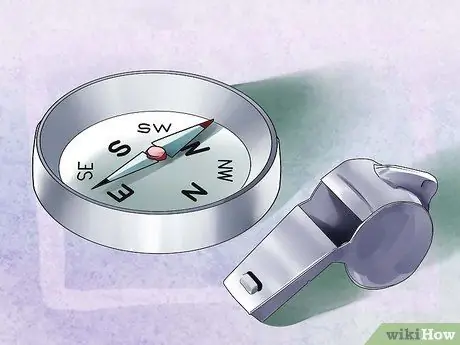 Ориентир Шаг 2