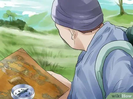 Ориентир Шаг 5