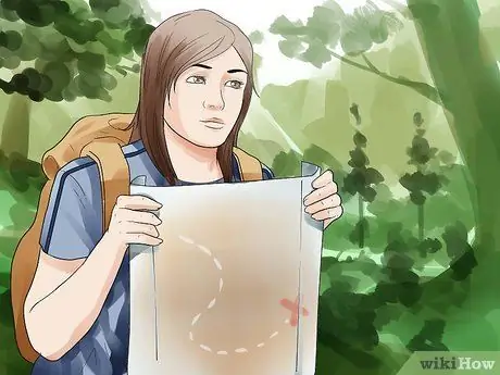 Ориентир Шаг 8