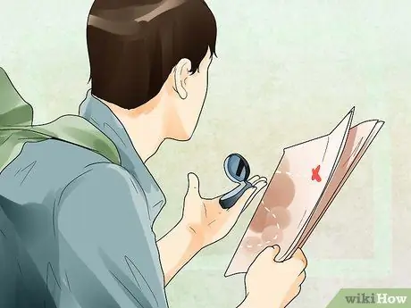 Ориентир Шаг 9