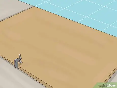 Изготовление рыболовной сети ручной работы Шаг 3