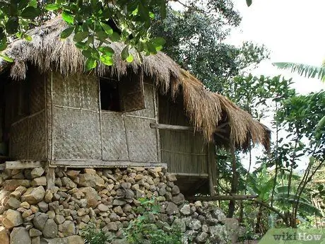 Выжить в лесу без охоты Шаг 10