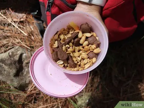 Выжить в лесу без охоты Шаг 4