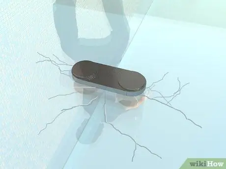 Безопасная прогулка по стеклянной крыше Шаг 3