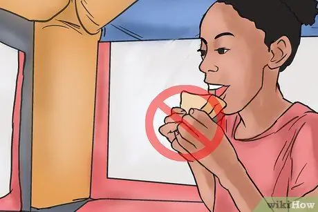 Обеспечьте безопасность детей в боксах, шаг 13