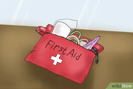 Обеспечьте безопасность детей в домиках для прыжков, шаг 18