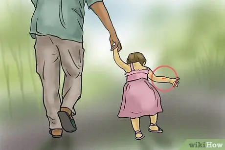 Обеспечьте безопасность детей в боксах, шаг 19