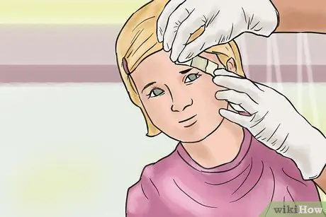 Обеспечьте безопасность детей в домиках для прыжков, шаг 20