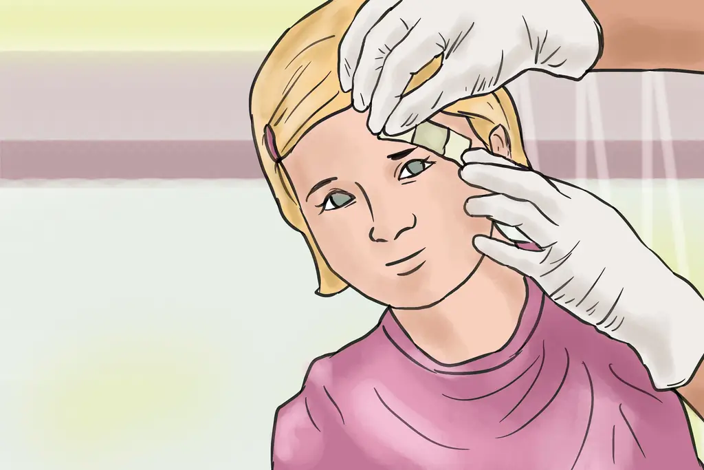 4 способа обезопасить детей в боксах