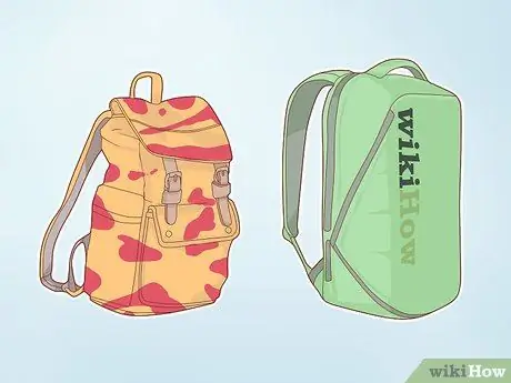 Купите хороший рюкзак, шаг 17