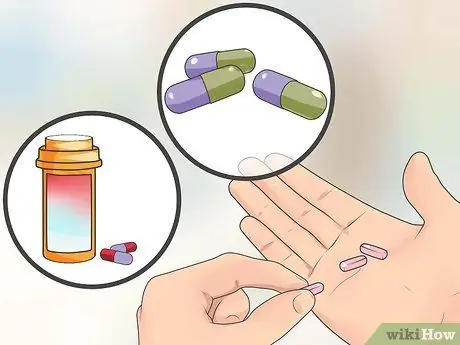 Вылечить тошноту естественным путем без лекарств Шаг 17