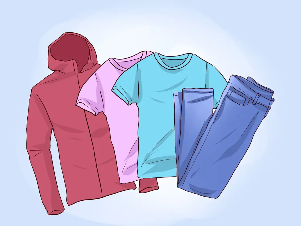 Как сделать набор для выживания: 9 шагов (с картинками)