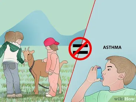 Безопасное воздействие на детей грязи и микробов Шаг 11