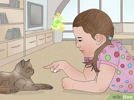 Безопасное воздействие на детей грязи и микробов Шаг 2