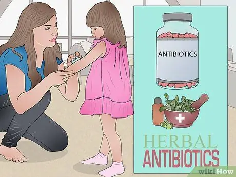 Безопасное воздействие на детей грязи и микробов Шаг 7