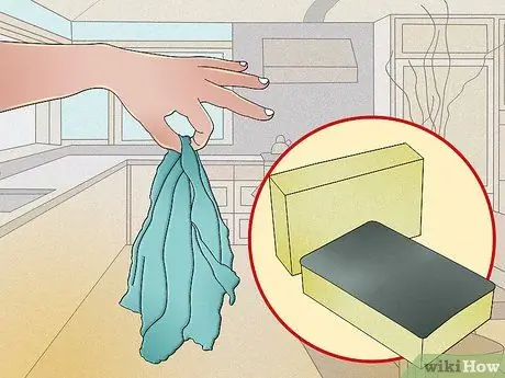 Безопасное воздействие на детей грязи и микробов Шаг 8