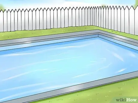 Избавьтесь от опасностей для здоровья на заднем дворе Шаг 4