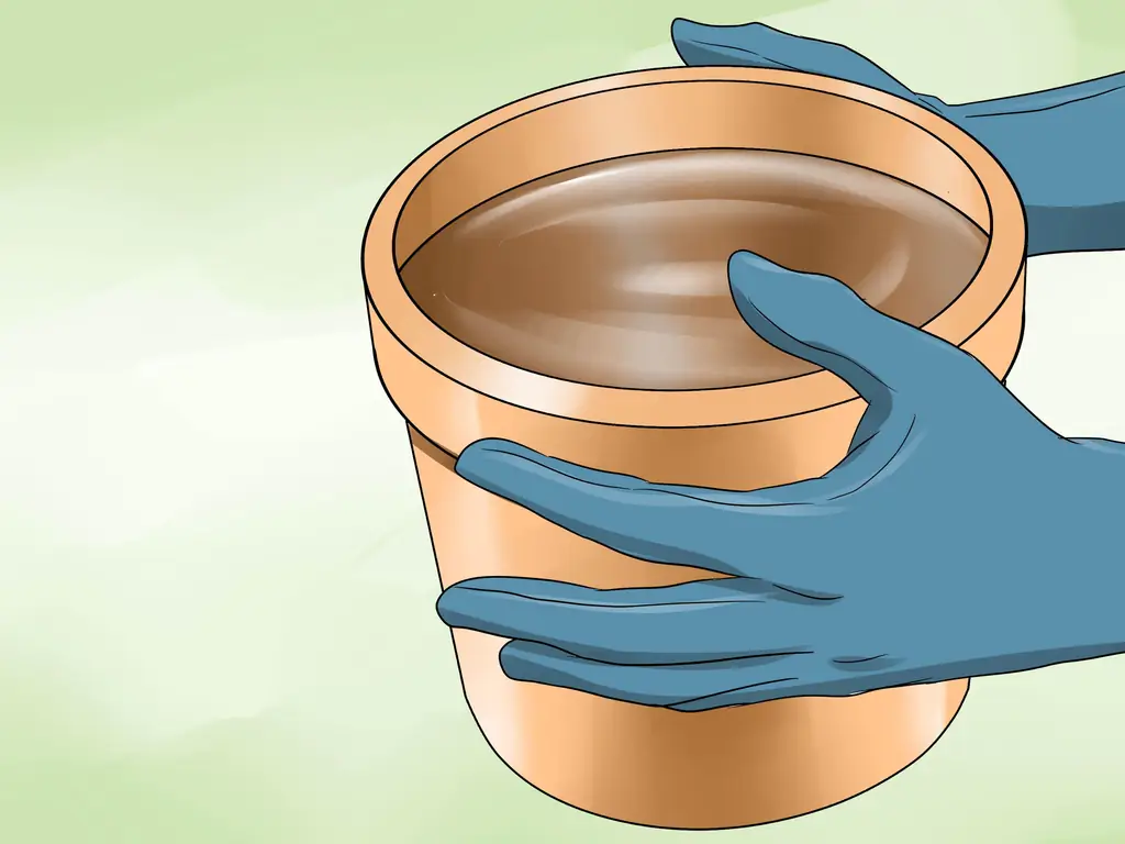 3 способа убрать опасность для здоровья на заднем дворе