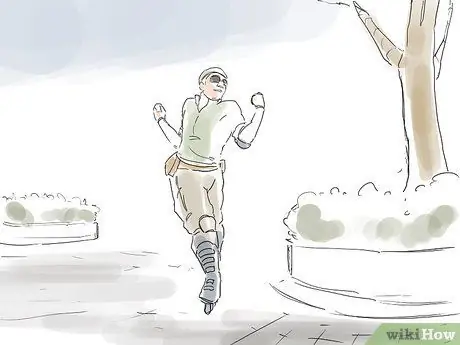 Сделать биатлон Шаг 10