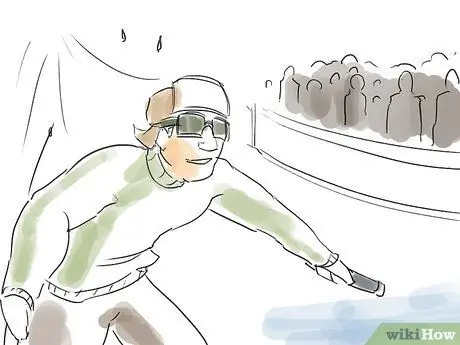 Сделать биатлон Шаг 12