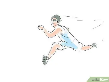 Сделать биатлон Шаг 2